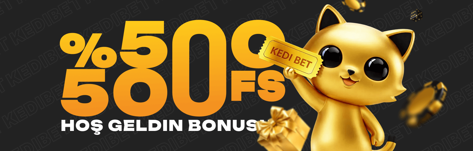 Welcome Bonus